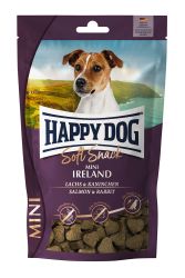 HAPPY DOG Soft Snack Mini Irland 100 g