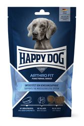 HAPPY DOG Care Snack Arthro Fit 100 g