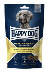 HAPPY DOG Care Snack Healthy Weight 100 g
