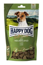 Happy Dog Soft Snack Mini Neuseeland