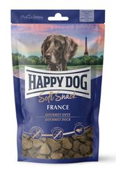 Happy Dog Soft Snack France