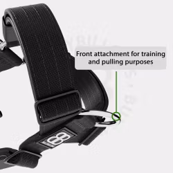 BULLY BILLOWS - TRI HARNESS