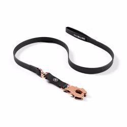 BULLY BILLOWS - BILLOWTHANE ROSE GOLD
