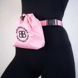 BULLY BILLOWS - Treat Pouch