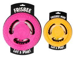 Kiwi Walker - FRISBEE
