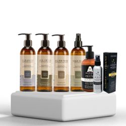 DREAMMAX SHOW KIT