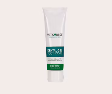 Vets Best Dental Gel Tandkräm 100g