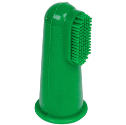 Vets Best Fingertandborste