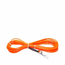 PRITAX - Spårlina Orange 10M - 4mm