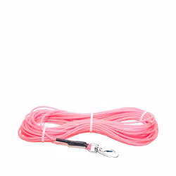 PRITAX - Spårlina Rosa 10M - 4mm