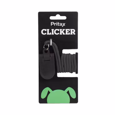 PRITAX - Klicker