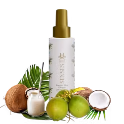 HYDRA SPA SENSES BLISS COLOGNE 120 ML