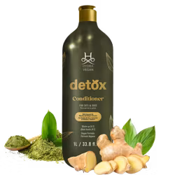 HYDRA VEGAN DETOX CONDITIONER 1000 ML