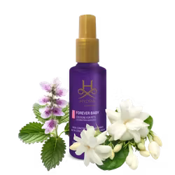 HYDRA PRO COLOGNE FOREVER BABY 130 ML