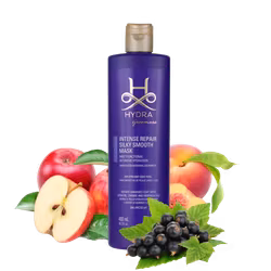 HYDRA PRO INTENSE REPAIR SILKY SMOOTH MASK 480 ml