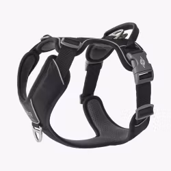 Dog Copenhagen - Comfort Walk Pro Harness BLACK