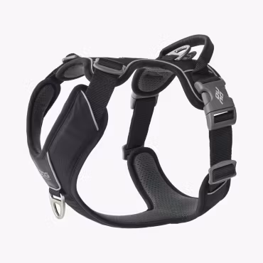Dog Copenhagen - Comfort Walk Pro Harness BLACK