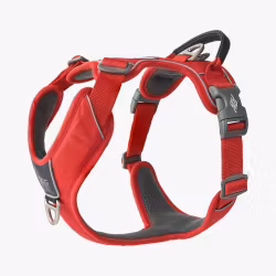 Dog Copenhagen - Comfort Walk Pro Harness CLASSIC RED
