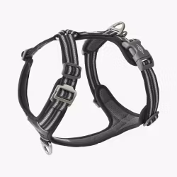Dog Copenhagen - Comfort Walk Air Harness BLACK
