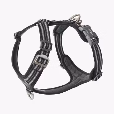 Dog Copenhagen - Comfort Walk Air Harness BLACK
