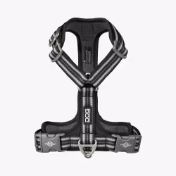 Dog Copenhagen - Comfort Walk Air Harness BLACK