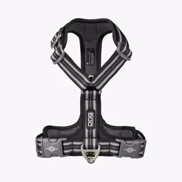 Dog Copenhagen - Comfort Walk Air Harness BLACK