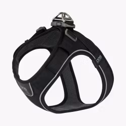Dog Copenhagen - Comfort Walk GO Harness BLACK