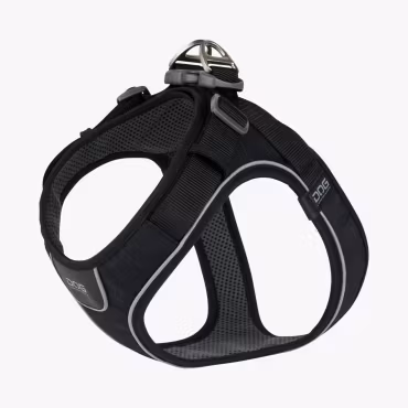 Dog Copenhagen - Comfort Walk GO Harness BLACK