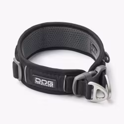 Dog Copenhagen - Urban Explorer Collar BLACK