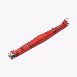 Dog Copenhagen - Urban Explorer Collar CLASSIC RED