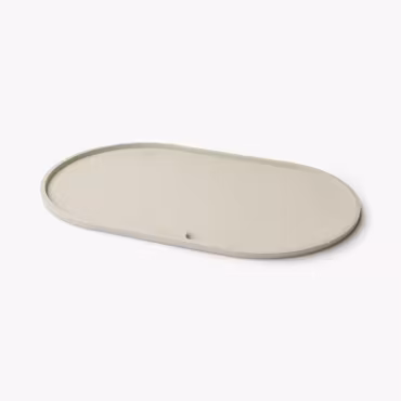 Dog Copenhagen - Libra Placemat Coffee Cream