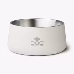 Dog Copenhagen - Vega Bowl Off White