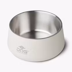 Dog Copenhagen - Vega Bowl Off White
