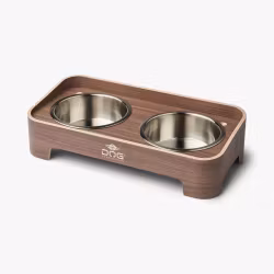 Dog Copenhagen - Skagen Food Bar Walnut
