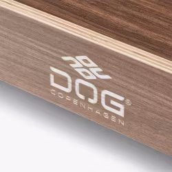 Dog Copenhagen - Skagen Food Bar Walnut