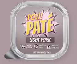 POW - Paté Light Pork