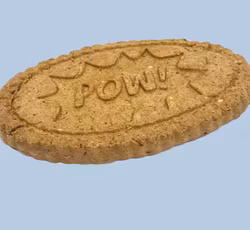 POW! Cookie Grain free Whitefish 400g