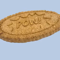 POW! Cookie Grain free Whitefish 400g