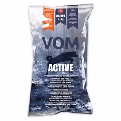 VOM ACTIVE KÖTTBULLAR 2,5 Kg (endast butik)