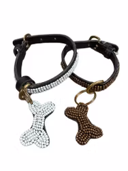 Zinj Hundhalsband Takaunga