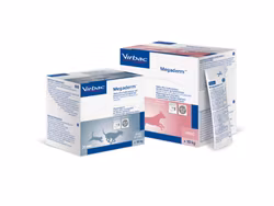 Virbac - Megaderm