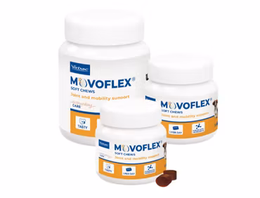 Virbac - Movoflex