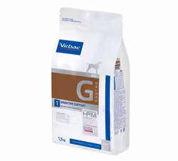 Virbac - Gastro Digestive Support 1,5kg