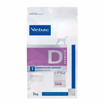 Virbac - Dermato 3kg
