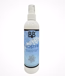 B&B - Frostfri Vinterspray