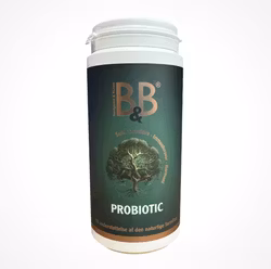 B&B - Probiotika