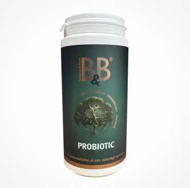 B&B - Probiotika