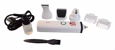 B&B - Trimmer för tassar & klor