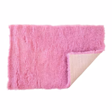 B&B - Vetbed Rosa 75x100