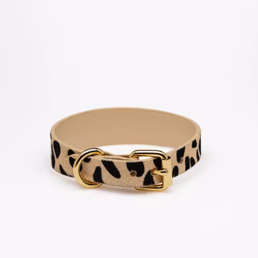 Color Of Sweden - Leopard Collar